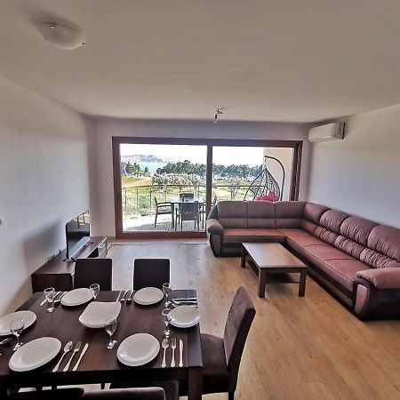 New Luxury Apartments Bar Dış mekan fotoğraf