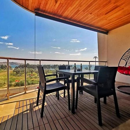 New Luxury Apartments Bar Dış mekan fotoğraf