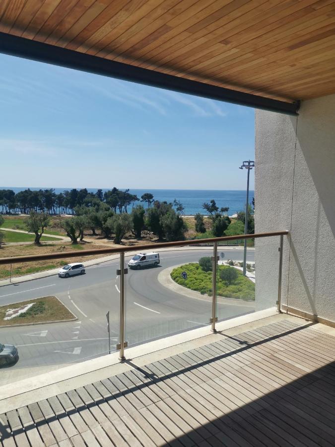 New Luxury Apartments Bar Dış mekan fotoğraf