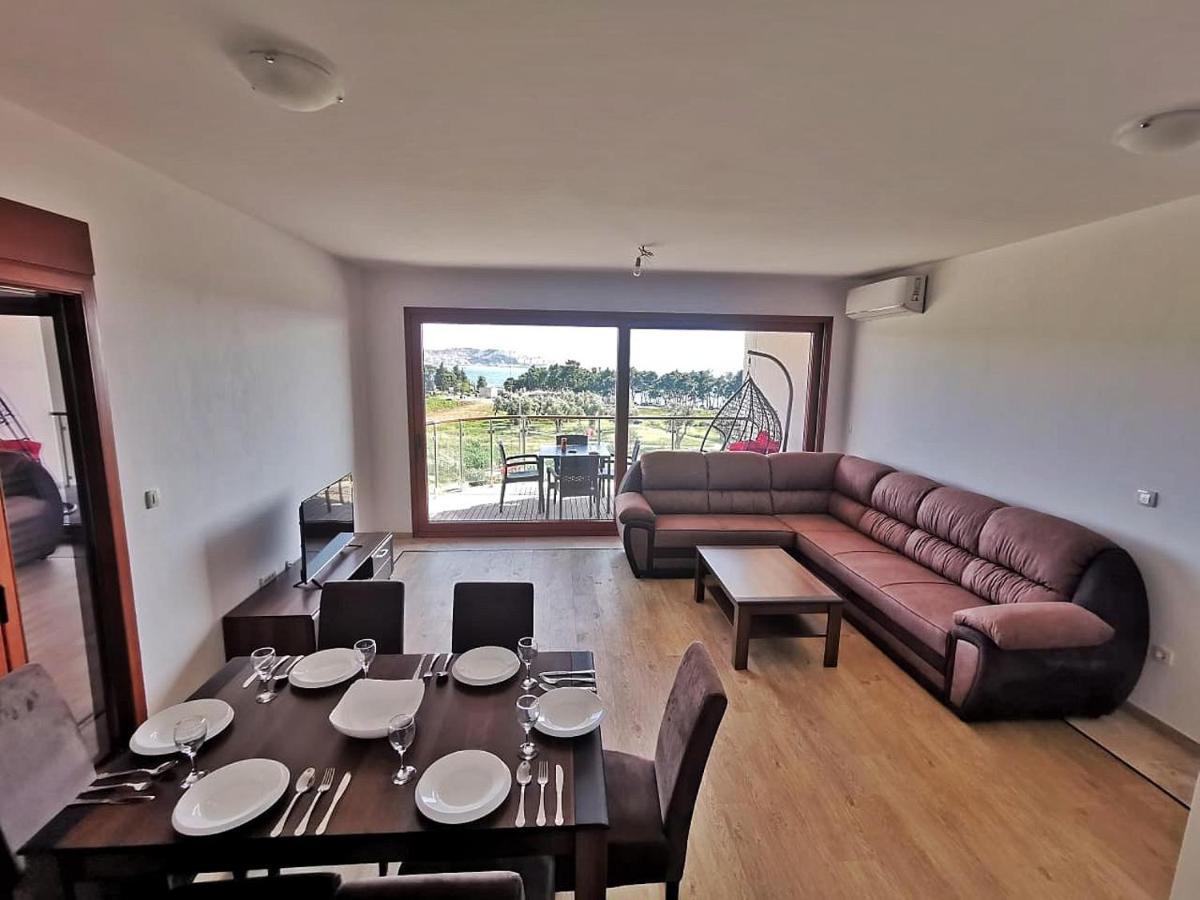 New Luxury Apartments Bar Dış mekan fotoğraf