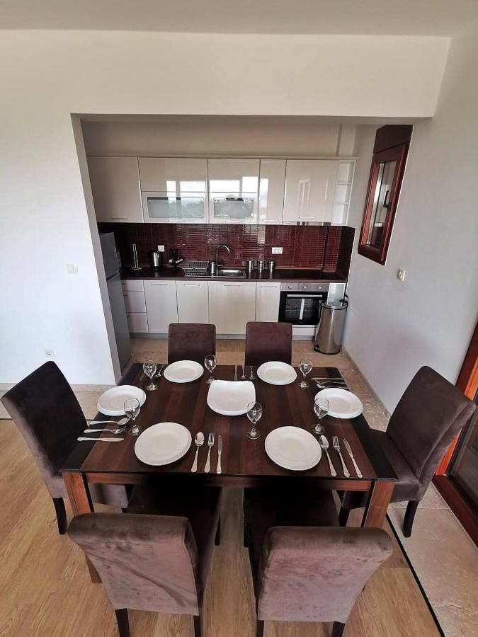New Luxury Apartments Bar Dış mekan fotoğraf