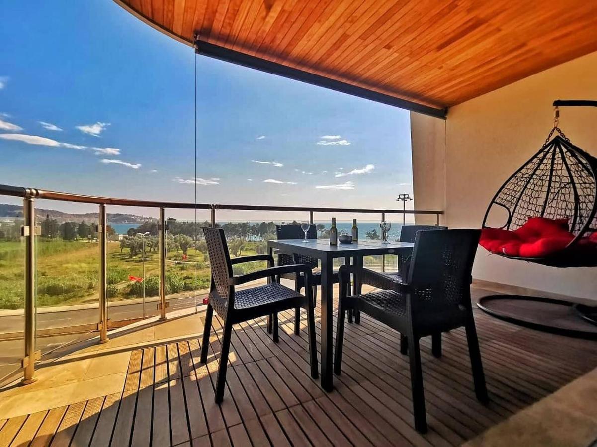 New Luxury Apartments Bar Dış mekan fotoğraf