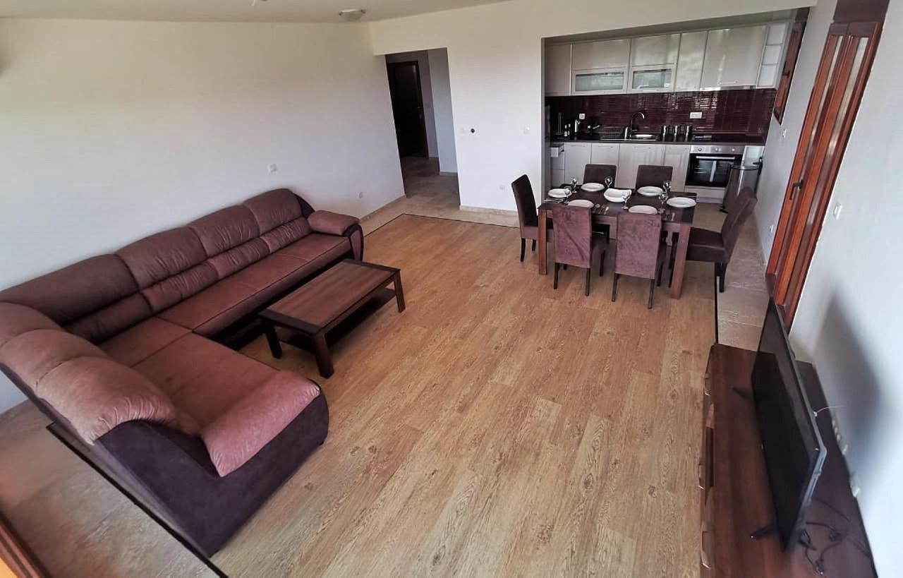 New Luxury Apartments Bar Dış mekan fotoğraf