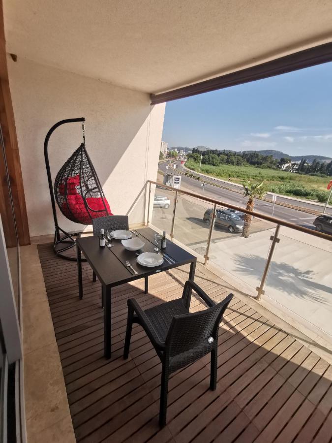 New Luxury Apartments Bar Dış mekan fotoğraf